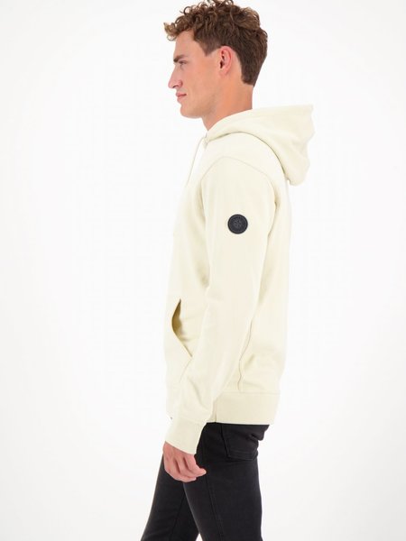 Airforce Airforce Hoodie - Sand Shell