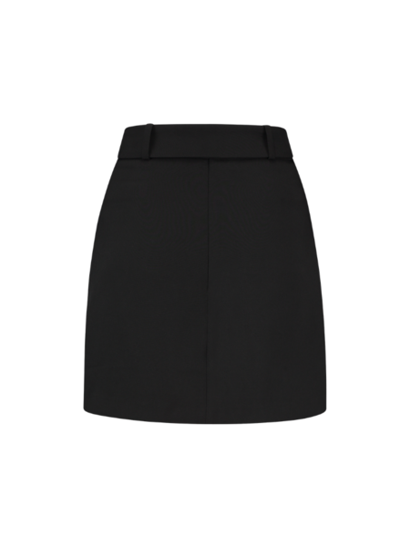 Nikkie Nikkie Nura Skirt - Black