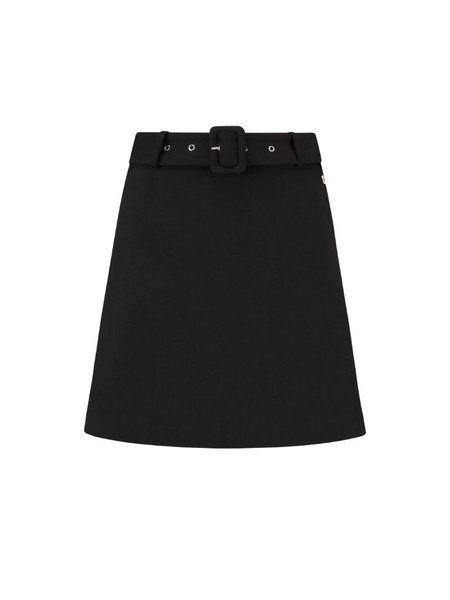 Nikkie Nura Skirt - Black