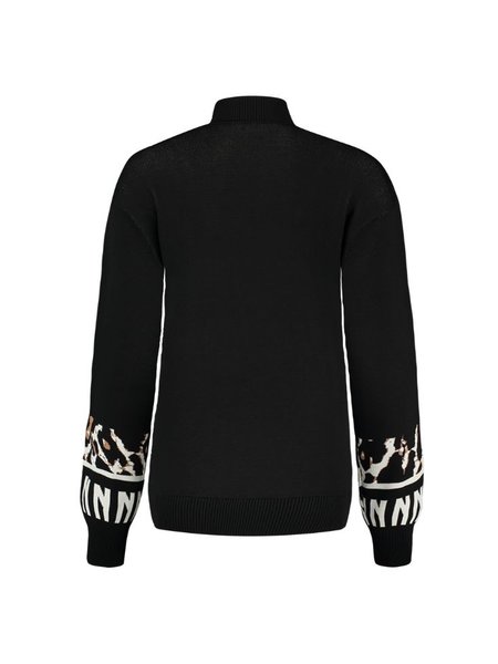 Nikkie Nikkie Gaia Pull - Black