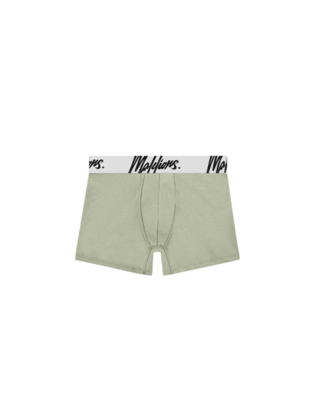 Malelions Malelions Boxer 10-Pack - Multicolor