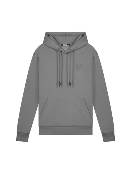 Malelions Malelions Signature Tracksuit - Matt Grey