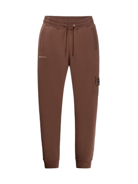 Quotrell Women Aruba Pants - Brown/White