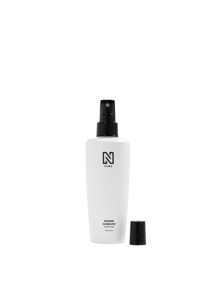 Nikkie Nikkie Home Refreshing Clothing Spray Jardin de Paris - White