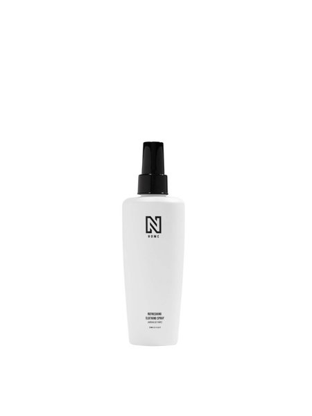 Nikkie Home Refreshing Clothing Spray Jardin de Paris - White