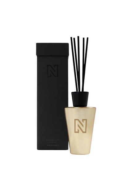 Nikkie Nikkie Home Fragrance Sticks  Golden Alps - Gold