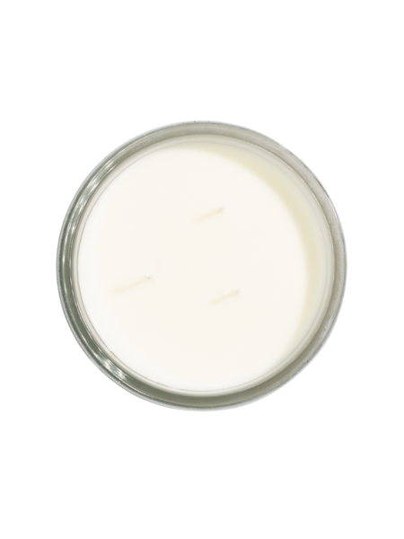 Nikkie Nikkie Home Scented Home Candle Max Jardin de  Paris - White