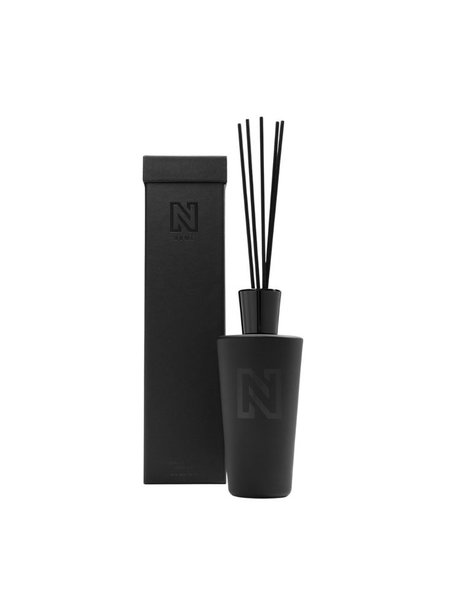 Nikkie Nikkie Home Fragrance Sticks Max London Muse - Black