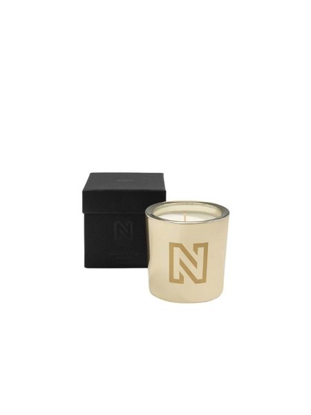 Nikkie Nikkie Home Scented Home Candle Golden Alps - Gold