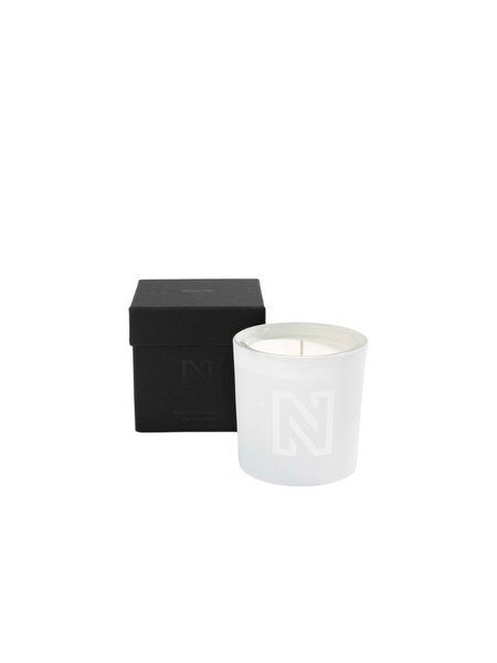 Nikkie Nikkie Home Scented Home Candle Jardin de Paris - White