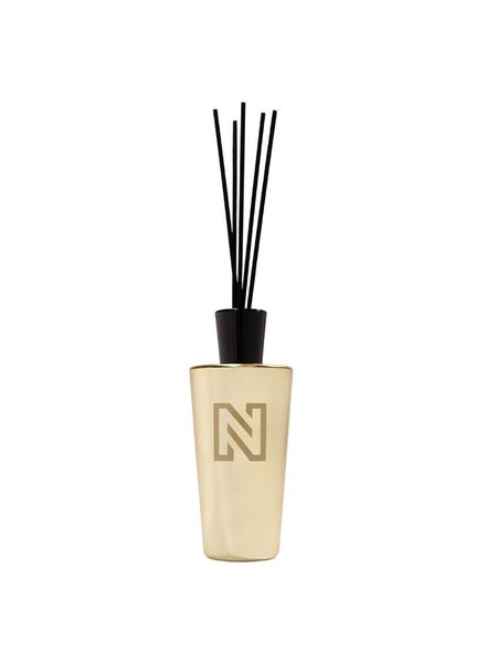 Nikkie Home Fragrance Sticks Max  Golden Alps - Gold