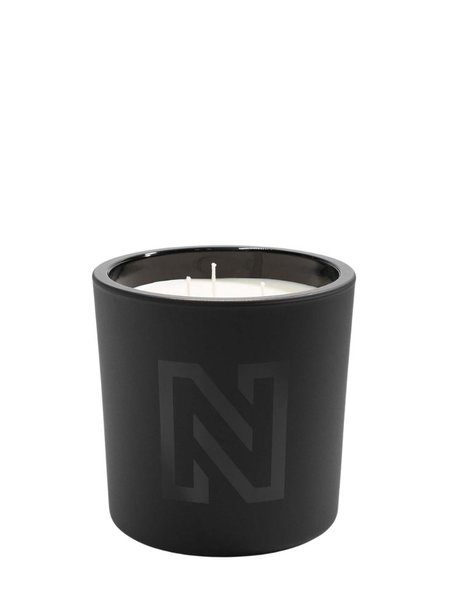 Nikkie Home Scented Home Candle Max London Muse - Black