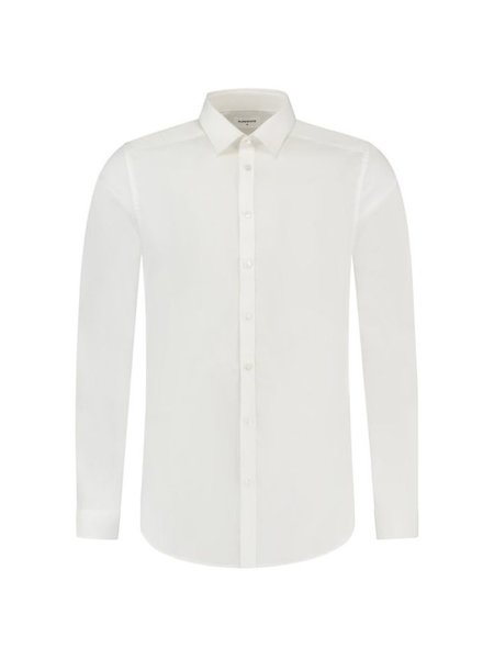 Purewhite Purewhite Basic Shirt - White
