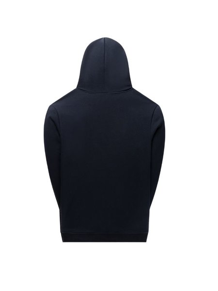 AB Lifestyle AB Lifestyle Trench Hoodie - Blueberry