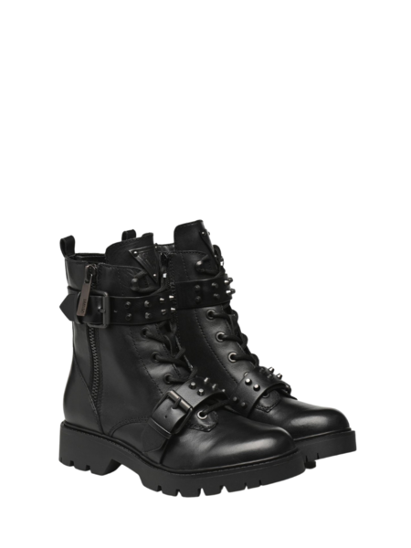 Guess Guess Rodeta Boots - Black