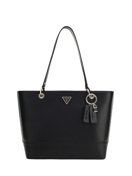Elite Guess Noelle Elite Tote - Black