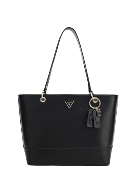 Guess Guess Noelle Elite Tote - Black