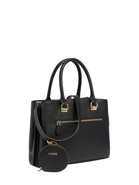 Guess Guess Alexie Handtas - Black