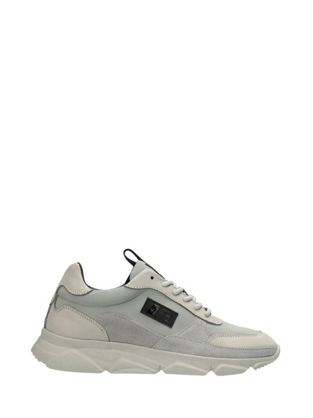 AB Lifestyle AB Lifestyle Runner II Sneakers - Ultimate Grey