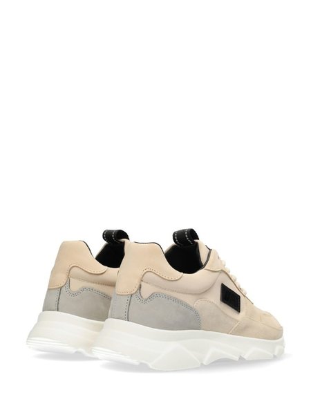 AB Lifestyle AB Lifestyle Runner II Sneakers - Sand