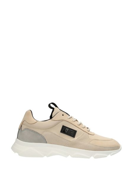 AB Lifestyle AB Lifestyle Runner II Sneakers - Sand