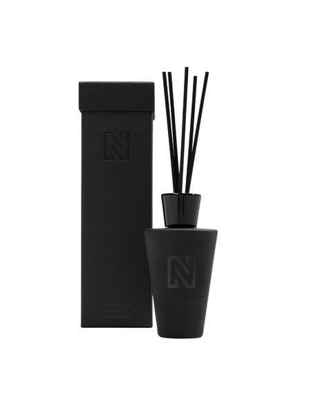 Nikkie Nikkie Home Fragrance Sticks London Muse - Black