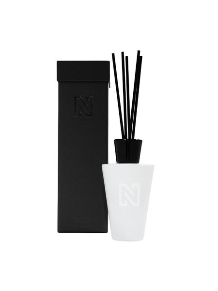 Nikkie Nikkie Home Fragrance Sticks Jardin de Paris - White