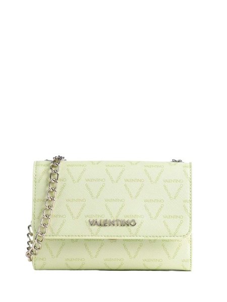 Valentino Bags Valentino Bags Pretty Satchel - Lime