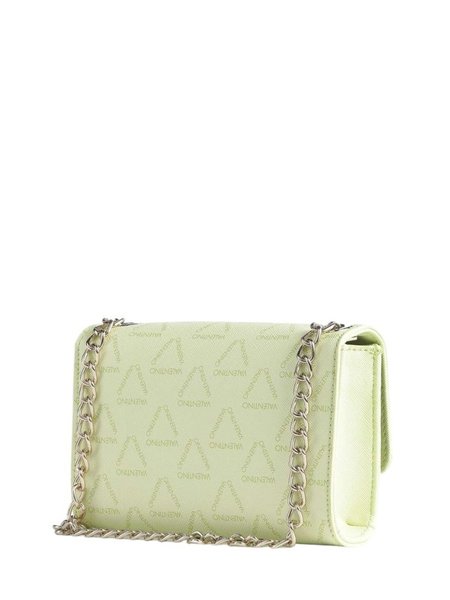 Valentino Bags Valentino Bags Pretty Satchel - Lime