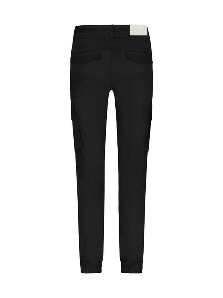 Malelions Malelions Women Cargo Pants - Black