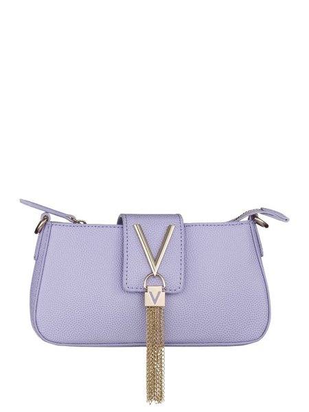 Valentino Bags Valentino Bags Divina Baguette - Lila