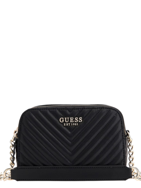 Guess Guess Noelle Crossbody - Black