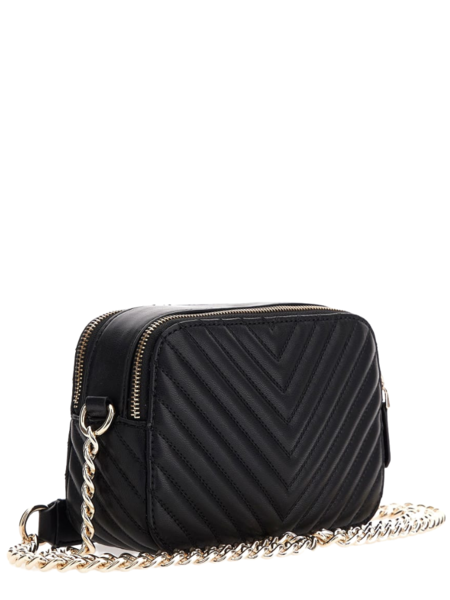 Guess Guess Noelle Crossbody - Black