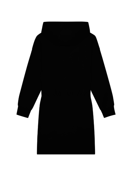 Malelions Malelions Women Nena Dress - Black/Off White