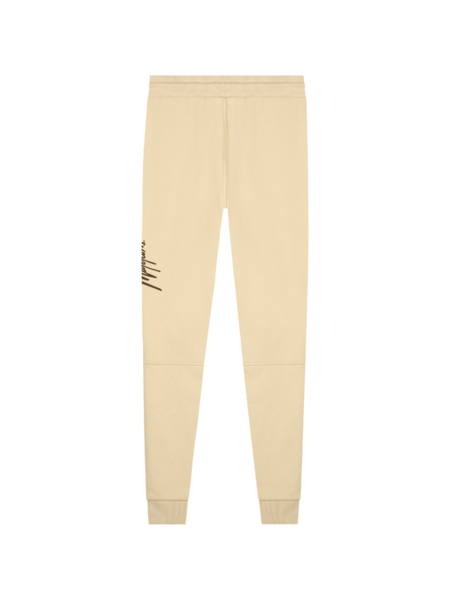 Malelions Malelions Women Multi Trackpants - Taupe/Brown