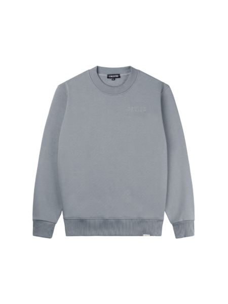 Croyez Croyez Abstract Sweater - Antra