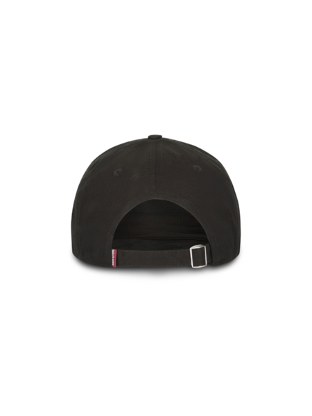 Malelions Malelions Baseball Patch Cap - Black