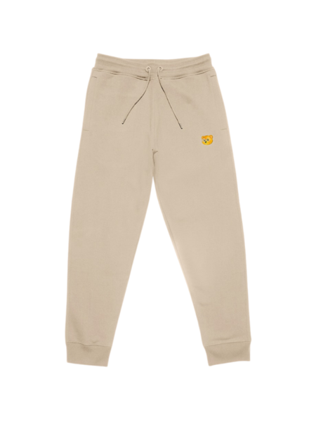 Baron Filou Baron Filou Women Essential Sweatpants - Sand Brown