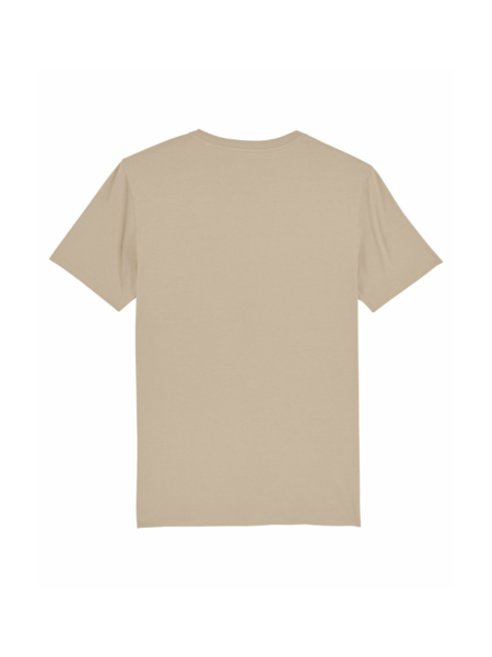 Baron Filou Baron Filou  Women Essential T-Shirt - Sand Brown