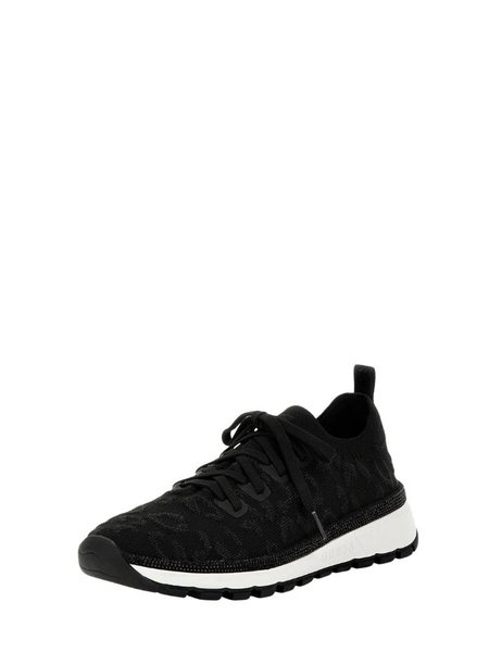 Guess Guess Zylen Sneakers - Black