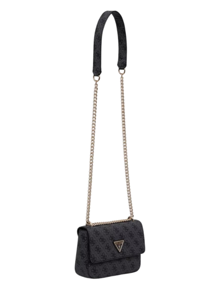 Guess Guess Elements Crossbody - Coal Logo