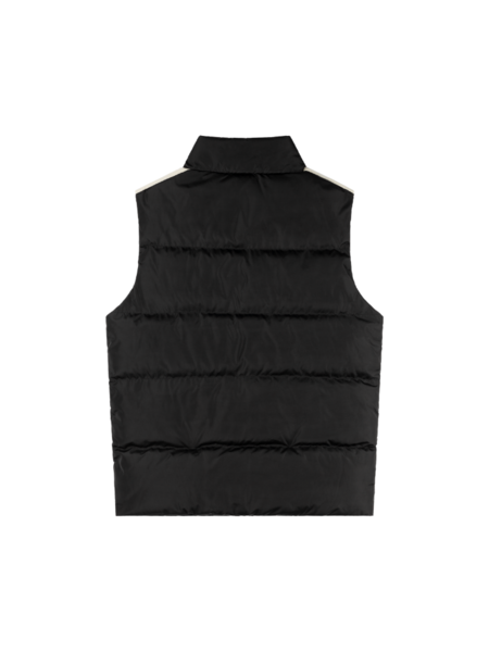 Croyez Croyez Vice Bodywarmer - Black