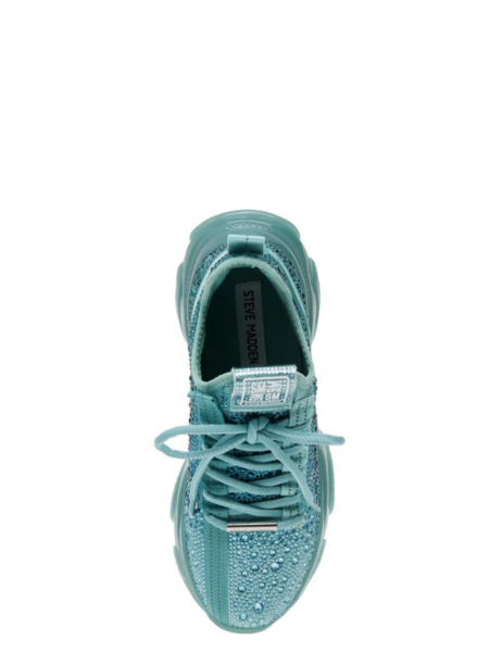 Steve Madden Steve Madden Mistica Sneaker - Aruba Blue