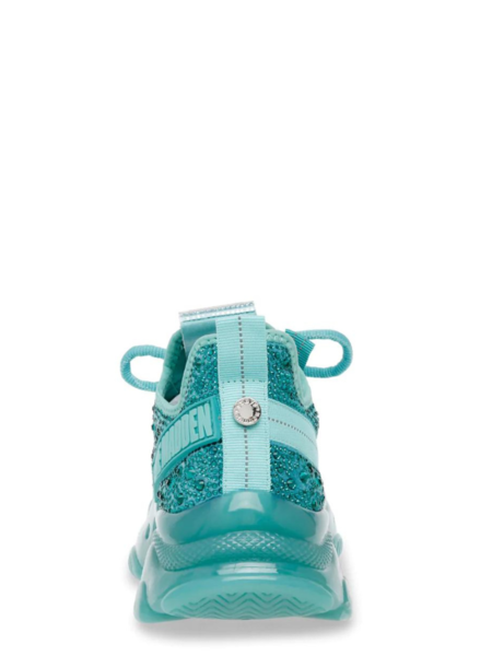 Steve Madden Steve Madden Mistica Sneaker - Aruba Blue