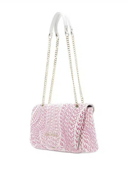 Valentino Bags Valentino Bags Ocean Satchel - Rosa/Multi