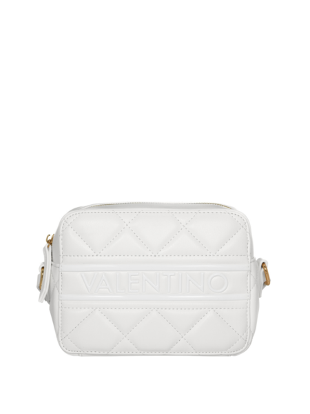 Valentino Bags Valentino Bags Ada Haversack - Bianco