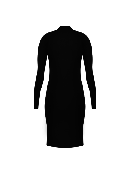 Malelions Malelions Women Lin Dress - Black