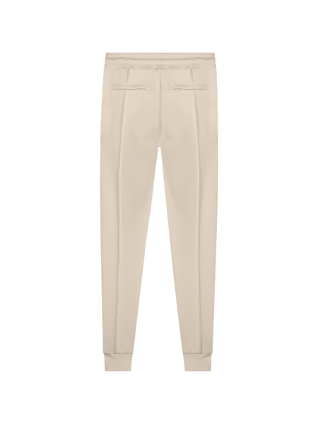 Malelions Malelions Women Sasha Trackpants - Beige/Taupe