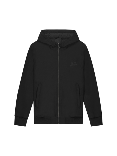 Malelions Seth Softshell - Black