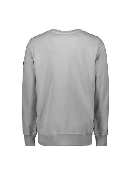 Airforce Airforce Sweater - Poloma Grey